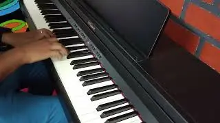 Bella ciao | Piano | Instrumental Music | Fermata Institute Of Music