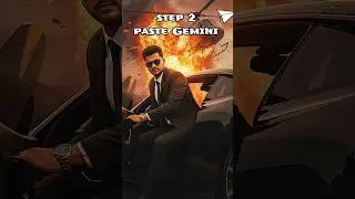 FREE AI Photo Editor: Go PRO in 1 Click (VIRAL 1-Min Hack)