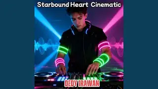 Starbound Heart Cinematic