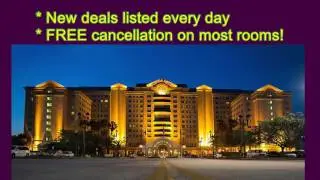 Find The Best Hotel With Cheapest Price | Cheap Hotel & Travel Deals