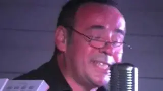Nougaro  jean-michel BERTET