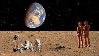 Mars Rover Sends Incredible Images Back to Earth.