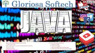 java pratice questons for begginers (Basic Programming Practice)-- 1