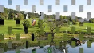 Golf Residence Gammarth