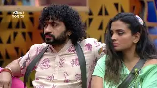 Bigg Boss Non-Stop Day 5 Promo 2 | Full Episode Daily at 9 PM  | Disneyplus Hotstar Telugu