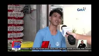 Imported na Bigas sa Pilipinas | Balita Ngayon!