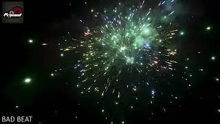 PRIMED-PYRO - BAD BEAT