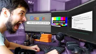 8 HUGE mistakes I made starting as a freelance video editor