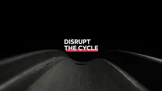 Disrupt The Cycle | About OQUO