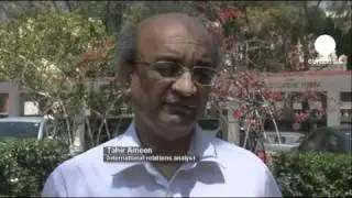 Pakistan: friend or foe in the fight against extremism?