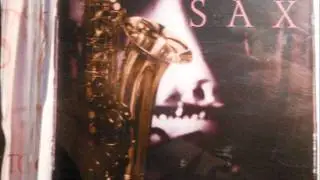 Romantic Sax - My Cherie Amour