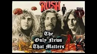 Единственная песня Rush, о которой Гедди Ли сказал, что она &laquo;не очень хорошо сохранилась&raquo;