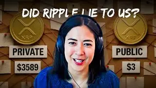 Ripple XRP News &mdash; Why Buying XRP May Soon Change Forever