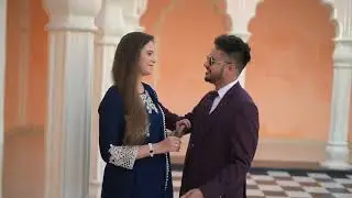 Paaniyon sa |  Ankit Damini Pre-wedding