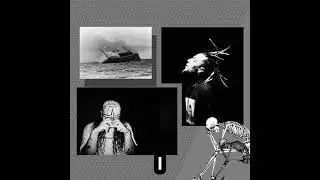 $uicideboy   Eternal Grey