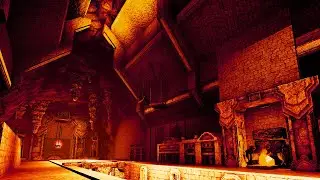 ARK Svartalfheim - Found this mighty Dwarven Forge, that can smelt anything Ep. 13