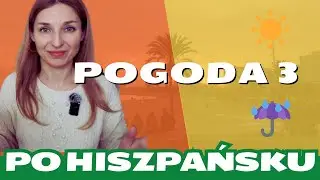 MŻY, LEJE, jest ŚLISKO po hiszpańsku | SYTUACJE I REAKCJE