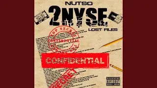 Nutso's Return (Freestyle)