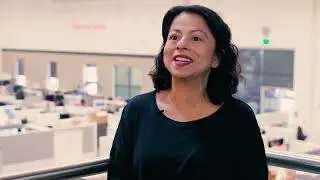 Inspiring Young Scientists at Thermo Fisher Scientific