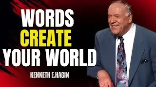 &ldquo;SPEAK FIRST, SEE CHANGE: 3 CONFESSIONS That Activate FAITH POWER | Kenneth E. Hagin&rdquo;