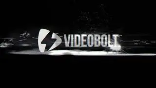 Speed Logo | Create a YouTube intro online | Videobolt.net intro video maker