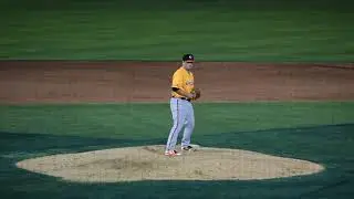 Orioles Keegan Akin Pitching 7/11/18 HD