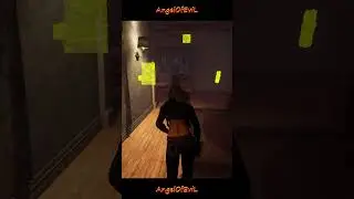 funny moments PinHeaD dbd #short, #dbd, #deadbydaylight, #dbdsurvivor, #gaming, #dbdmemes, #funny,