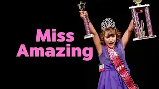 Miss Amazing Film | Trailer | iwonder.com