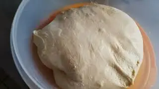 Brioche fermentation lente 24h00 Vid&eacute;o 7