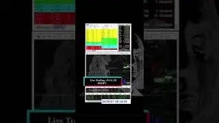 Day Trading HOFV  +$141.20
