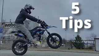 5 СОВЕТОВ, КАК УЛУЧШИТЬ ВАШИ КОЛЕСА