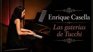 M&uacute;sica Argentina: Enrique Casella 