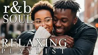 【R&B Soul】Before the Sun Finds Us – Chill Ballads for Late-Night Drives & Quiet Feelings