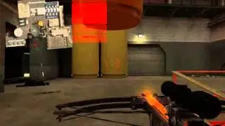 Obsidian Conflict - de_nuke (MOD VERSION)