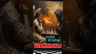 ♟️👑 #chess #шахи #шахматы #гра #игры #хобби #развлечения #tiktok #tiktokvideo #тикток #шортс #shorts