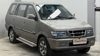 Bismillah READY!!! Panther LS Turbo LIMITED EDITION 2004 KM 140rb Real Original Paint 98% Istimewa 
