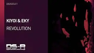 Kiyoi & Eky - Revolution