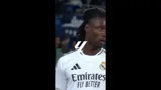 CAMAVINGA nutmeg 🔥