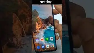 Redmi Note 10 Quick Ball Enable || How To Start Quick Ball Redmi Note 10 || 🔥🔥 #quickball #shorts