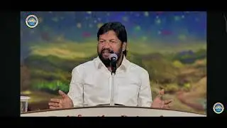 #thandrisannidhiministries #shalemannamessage //1000 ఏండ్ల పాలన తర్వాత