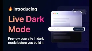 Preview Any WordPress Website in Dark Mode Without Plugin | WP Dark Mode Live Demo