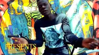 Hustler by Rock Star ft cool Jeko  lugwere music