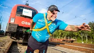 TRAINDRIVER CHALLENGE - RAIL CARGO Lokf&uuml;hrertag 2018