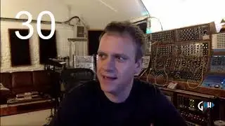 30 Second Chances - Dom Morley, Producer/Engineer - S8, E4