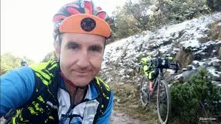 KOMANDO BIKEPACKING. Por las tierras altas de Soria.