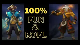 Indian DOTA - Meme 01 | Kunkka vs Jug