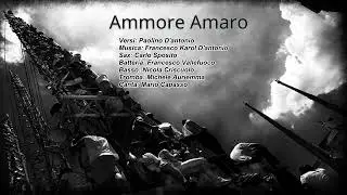 Ammore Amaro 