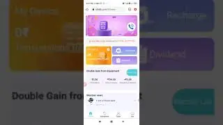 stb666 app full explanation earn without investment😇😇😇