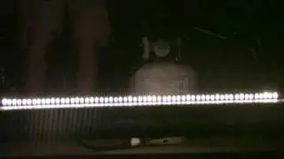 Ruben's Tube Experiment feat. Welcome to the Jungle