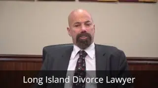 Long Island Divorce Lawyer